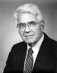 Dr Donald Bronsky
