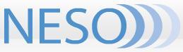 Northeastern Society of Orthodontists Northeastern Society of Orthodontists