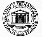 New York Academy of Dentistry New York Academy of Dentistry