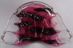 Zebra Retainer